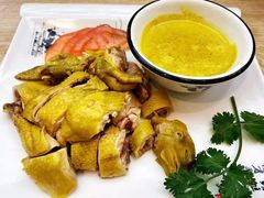 -小鳌陪你小排档·四季小龙虾·田鸡·宵夜(中央第五街店)