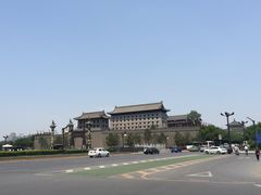 -魏家凉皮(博水商务大厦店)