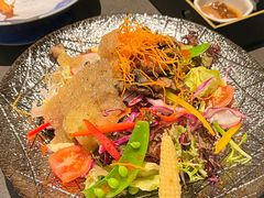 -铭牛烧肉·和牛海鲜自助(高新月牙湖店)