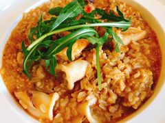 -UPPER KITCHEN(延安路店)