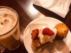 -黑草莓(重庆路店)