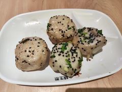 -小杨生煎(湟普汇店)