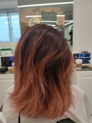 -潘多拉Hairsalon