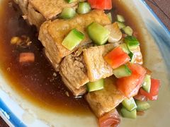 -四四席博山老菜馆