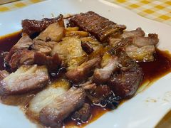 -老廣食堂(区庄店)