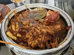 -刘记肉夹馍(彰武店)
