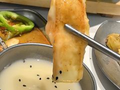 -范儿·嫂子烤肉·精致炭火烤肉(长治路店)