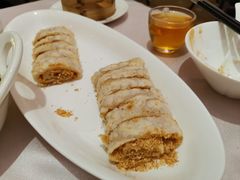 -粗茶淡饭·汉口公馆(循礼门店)