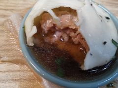 -富春汤包生煎馆(春晖店)