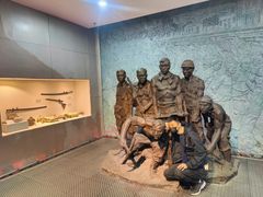 -抚顺煤矿博物馆