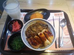 -吉野家(成都时代奥莱店)
