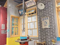 -恩泽家·果味坛子韩国炭火烤肉(白石龙店)