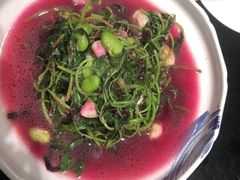 -芳芳私房菜·精做淮扬菜(承德路店)