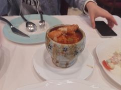 -波特曼西餐厅(南岗店)