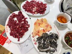 -陈记顺和潮汕牛肉火锅(韩江路店)