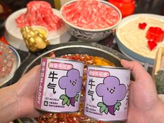 -蜀大侠火锅(总府路店)