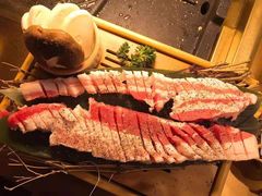 -金妈家烤肉(龙湖U城天街店)