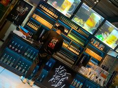 -四季烟火烧烤酒场