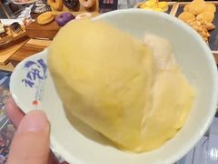 -初色海鲜自助(新辰里亚运村店)