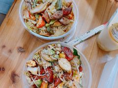 -大东北首席烤冷面(常兴路店)