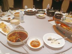 -梦都海鲜酒家(万达广场江桥店)