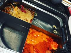 -海底捞火锅(邯郸新世纪中心店)