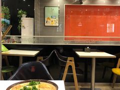 大堂-张亮麻辣烫(北京马连道店)