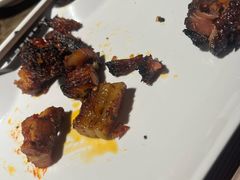 -汉丽斯巴西烤肉自助(市南店)