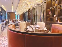 -大理实力希尔顿酒店御璽中餐厅YUXI – CHINESE RESTAURANT