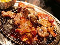 -和牛放题·蒜香烧肉PURUSHIN(马场路店)