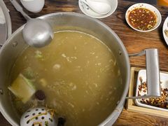 -菌极鲜野生菌火锅店(阳明祠店)