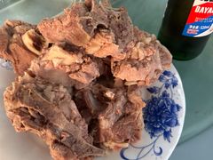 -胡同老锅烙(南二道街)