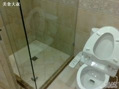 -平湖九龙山庄园圣马可酒店