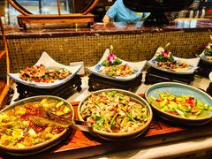-吉布鲁牛排海鲜自助(龙湖北城天街购物广场店)