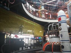 -嗨翻Hi-Fun竞技主题乐园·蹦床团建生日聚会(五棵松华熙店)