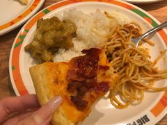 -比格比萨自助(南京万达茂店)