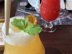 -Margherita雏菊意大利餐厅(雅颂庭购物中心店)