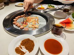 -么子烤肉(化龙池店)