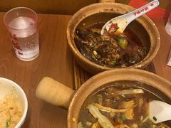 -罗妈砂锅(四川成都奎星楼店)