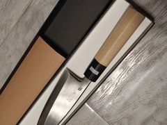 -合羽桥道具街(Kappabashi)