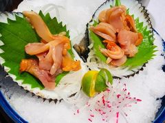 -萤初高端日料王(曲江银泰店)