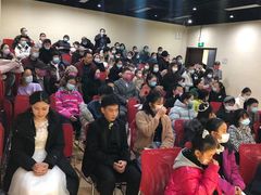 -快乐琴弦音乐舞蹈艺术教育中心(马连道校区)