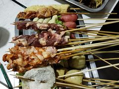 -老乔串店(青松路店)