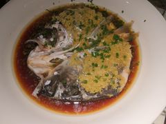 -绿茶餐厅(汇悦大融城店)