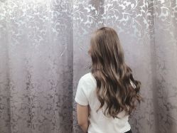 -GIRL STYLE 烫发·染发沙龙