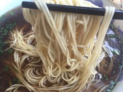 -朱洪元苏式面馆(绿宝广场店)