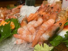 -山之川日料放题(通州店)