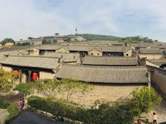 -山西王家大院