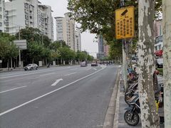 -中国工商银行(航华新村支行)