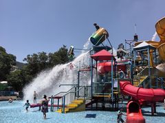 -苏州乐园森林水世界